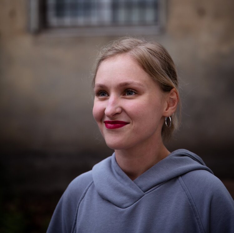 Релокейт мистецтва: досвід нового львівського театру «Варта» Релокейт мистецтва: досвід нового львівського театру «Варта»