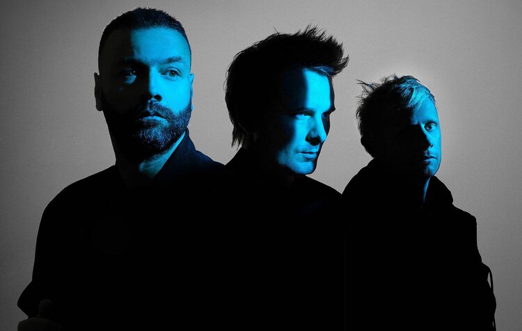 Чудова музична сімка: зрілі Red Hot Chili Peppers та епічний маніфест від Muse, дволикий Джек Вайт і повернення Джуліана Леннона, новаторство Бенджаміна Клементіна і не тільки Чудова музична сімка: зрілі Red Hot Chili Peppers та епічний маніфест від Muse, дволикий Джек Вайт і повернення Джуліана Леннона, новаторство Бенджаміна Клементіна і не тільки