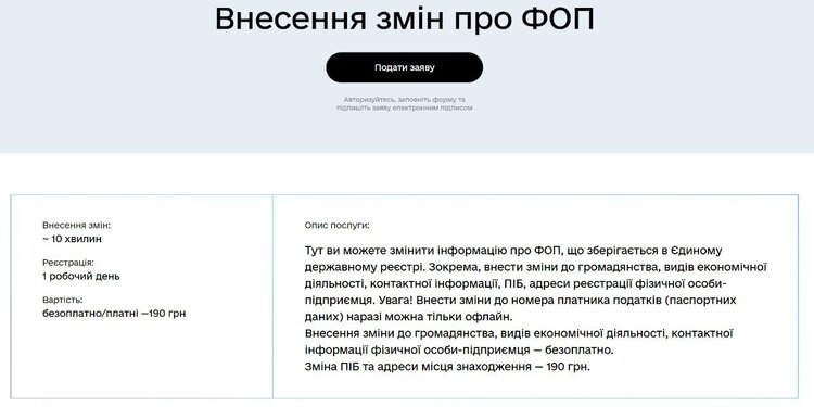 Регистрация ООО, ликвидация ФЛП и релокация. Как открыть бизнес или узаконить изменения в нем онлайн Регистрация ООО, ликвидация ФЛП и релокация. Как открыть бизнес или узаконить изменения в нем онлайн