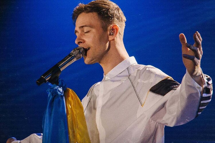 Майте на увазі: виставка до 100-річчя “Щедрика», «Щоденники Тибету», різдвяний вечір для поціновувачів оркестрового джазу та інші події найближчого часу, на які варто звернути увагу Майте на увазі: виставка до 100-річчя “Щедрика», «Щоденники Тибету», різдвяний вечір для поціновувачів оркестрового джазу та інші події найближчого часу, на які варто звернути увагу