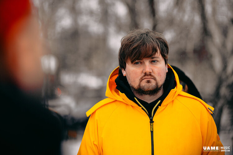 Команда Music Ambassadors Tour: «Іноземці були дуже здивовані, що навіть з постійними повітряними тривогами, обстрілами і відсутністю світла ми все одно продовжуємо робити івенти» Команда Music Ambassadors Tour: «Іноземці були дуже здивовані, що навіть з постійними повітряними тривогами, обстрілами і відсутністю світла ми все одно продовжуємо робити івенти»