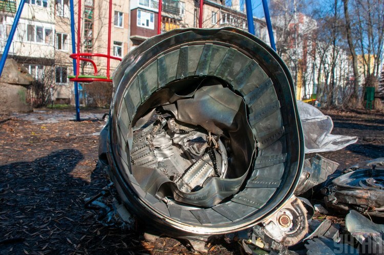 22 из 2022: главные события уходящего года в Украине 22 из 2022: главные события уходящего года в Украине