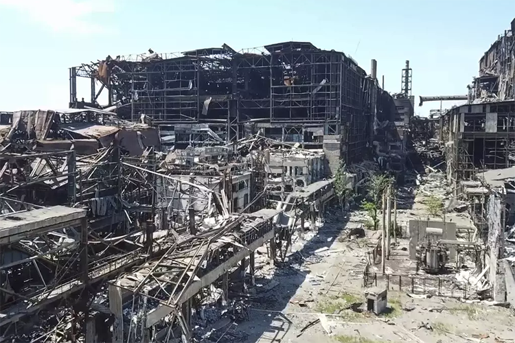 22 из 2022: главные события уходящего года в Украине 22 из 2022: главные события уходящего года в Украине
