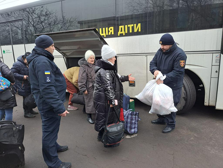 22 из 2022: главные события уходящего года в Украине 22 из 2022: главные события уходящего года в Украине