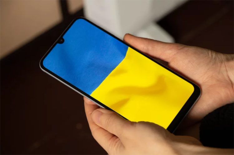 22 из 2022: главные события уходящего года в Украине 22 из 2022: главные события уходящего года в Украине