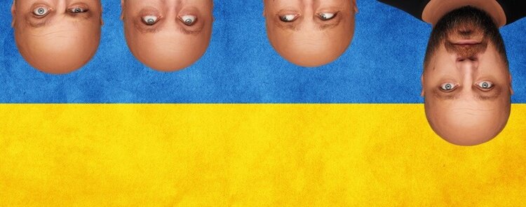 Майте на увазі: “За двома зайцями”, новий фільм Гая Річі, виставка каліграфічних робіт Олексія Чекаля та інші події найближчого часу, на які варто звернути увагу Майте на увазі: “За двома зайцями”, новий фільм Гая Річі, виставка каліграфічних робіт Олексія Чекаля та інші події найближчого часу, на які варто звернути увагу