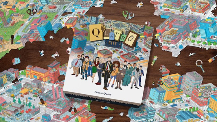 Україна в тренді: 10 найуспішніших вітчизняних кампаній на Kickstarter 2022 року Україна в тренді: 10 найуспішніших вітчизняних кампаній на Kickstarter 2022 року