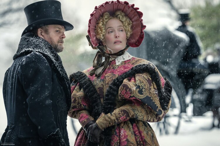 Прем’єра тижня на Netflix: яким вийшов детективний трилер “Блідо-блакитне око” з молодим Едгаром Алланом По та старим Крістіаном Бейлом Прем’єра тижня на Netflix: яким вийшов детективний трилер “Блідо-блакитне око” з молодим Едгаром Алланом По та старим Крістіаном Бейлом
