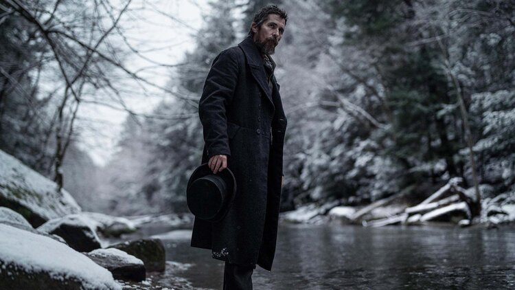 Прем’єра тижня на Netflix: яким вийшов детективний трилер “Блідо-блакитне око” з молодим Едгаром Алланом По та старим Крістіаном Бейлом Прем’єра тижня на Netflix: яким вийшов детективний трилер “Блідо-блакитне око” з молодим Едгаром Алланом По та старим Крістіаном Бейлом