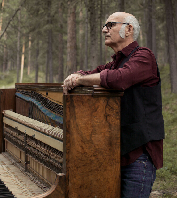 5 нових релізів початку 2023 року в плейлисті Mind: Іґґі Поп, Ludovico Einaudi, Пітер Ґебріел і не тільки 5 нових релізів початку 2023 року в плейлисті Mind: Іґґі Поп, Ludovico Einaudi, Пітер Ґебріел і не тільки