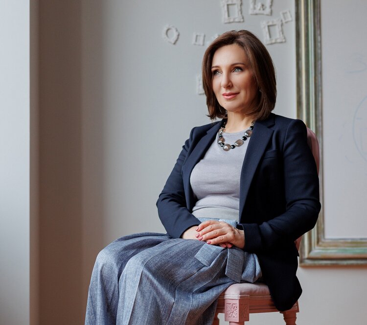 Голова правління Сенс Банку (раніше – Альфа Банк): «Наші акціонери не планували ховатися за кимось» Голова правління Сенс Банку (раніше – Альфа Банк): «Наші акціонери не планували ховатися за кимось»