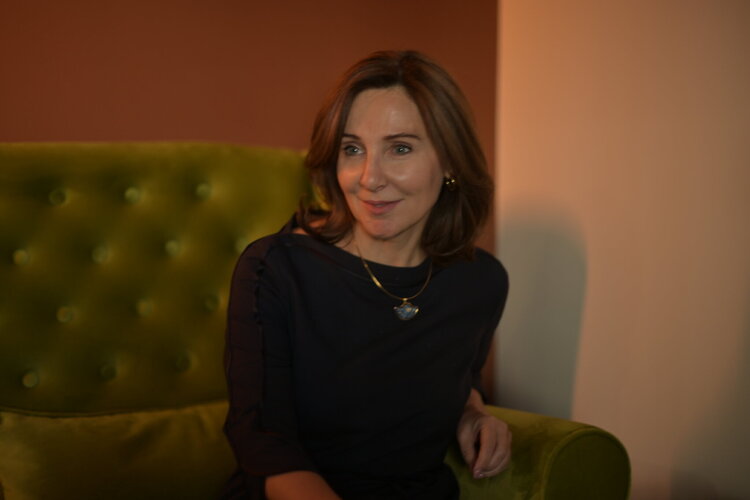 Голова правління Сенс Банку (раніше – Альфа Банк): «Наші акціонери не планували ховатися за кимось» Голова правління Сенс Банку (раніше – Альфа Банк): «Наші акціонери не планували ховатися за кимось»