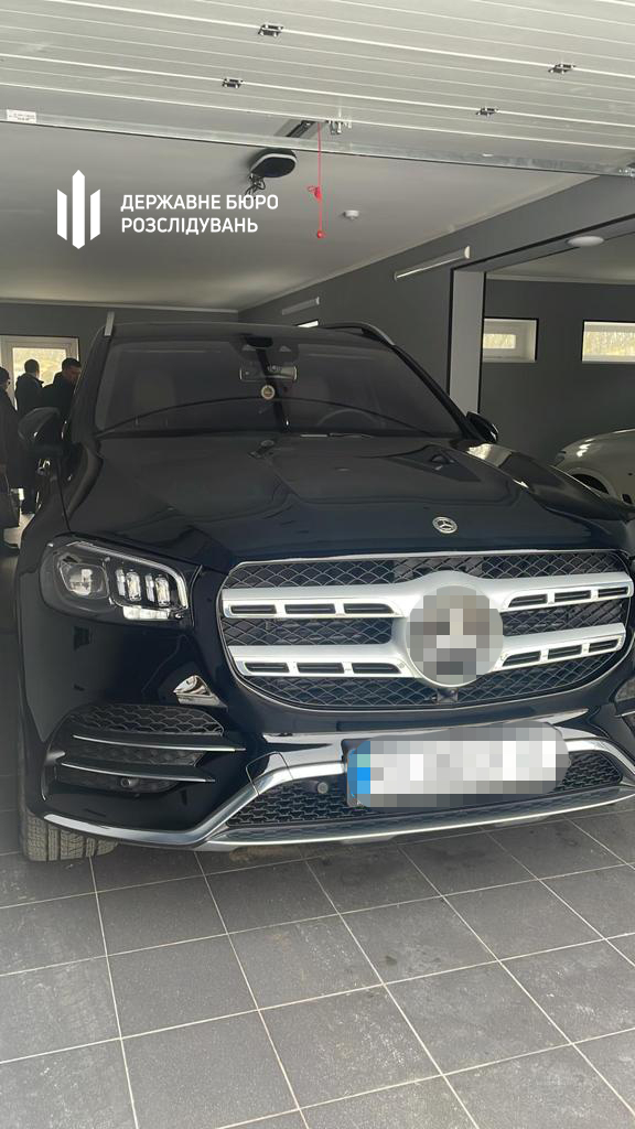 ДБР викрило очільницю податкової Києва Матій на багатомільйонних корупційних схемах ДБР викрило очільницю податкової Києва Матій на багатомільйонних корупційних схемах