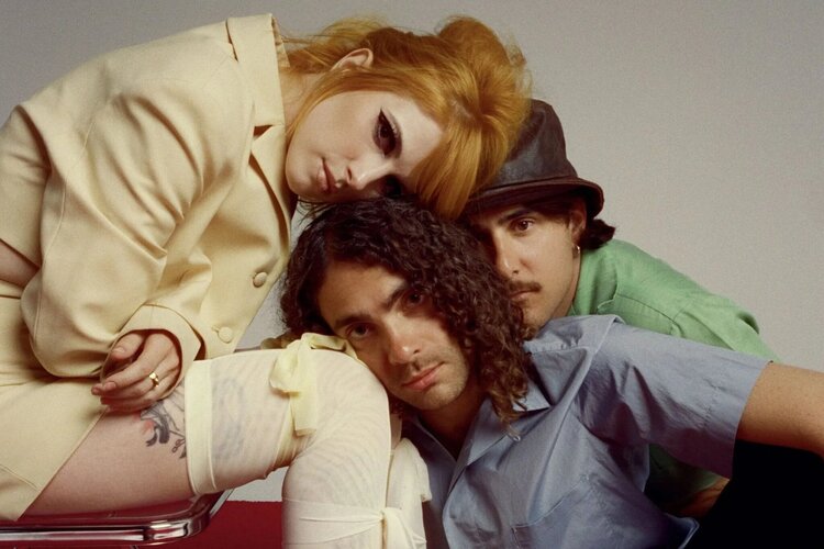 Свіжий плейліст Mind: інтрига від Depeche Mode, новий альбом Paramore, черговий сингл Alicia Keys і не тільки Свіжий плейліст Mind: інтрига від Depeche Mode, новий альбом Paramore, черговий сингл Alicia Keys і не тільки