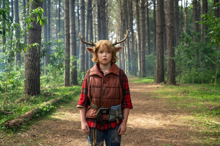 Що подивитися у дусі The Last Of Us від HBO? Ще 5 серіалів про постапокаліптичний світ Що подивитися у дусі The Last Of Us від HBO? Ще 5 серіалів про постапокаліптичний світ