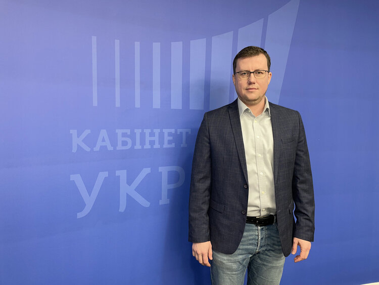 Виконавчий директор Урядового офісу UkraineInvest: «Чим більше ми бачитимемо антикорупційних справ, тим більше зацікавленості від приватних інвесторів отримуватимемо щодня» Виконавчий директор Урядового офісу UkraineInvest: «Чим більше ми бачитимемо антикорупційних справ, тим більше зацікавленості від приватних інвесторів отримуватимемо щодня»