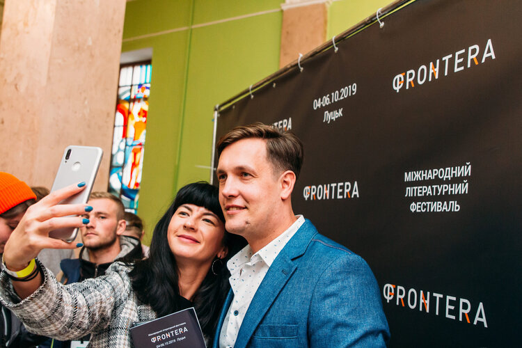 Автор роману про світ у ХХІІ столітті: «Вся культура не витримала перевірки реальністю після повномасштабного вторгнення росіян» Автор роману про світ у ХХІІ столітті: «Вся культура не витримала перевірки реальністю після повномасштабного вторгнення росіян»