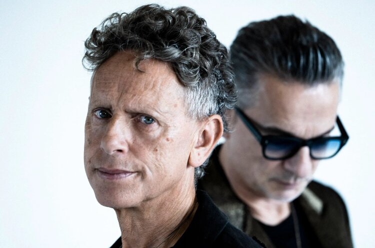 Свіжий плейліст Mind: нові альбоми від Лани Дель Рей, Depeche Mode, Майлі Сайрус та інші релізи, на які варто звернути увагу Свіжий плейліст Mind: нові альбоми від Лани Дель Рей, Depeche Mode, Майлі Сайрус та інші релізи, на які варто звернути увагу