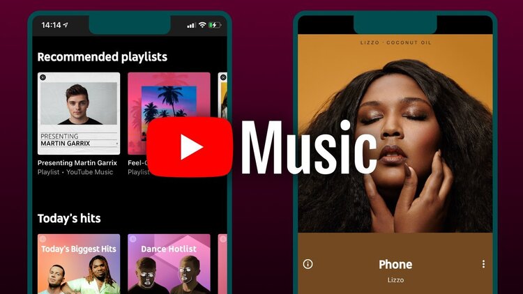 Що вибрати для прослуховування музики в Україні: порівнюємо Apple Music, Deezer, Spotify, YouTube Music та інші сервіси Що вибрати для прослуховування музики в Україні: порівнюємо Apple Music, Deezer, Spotify, YouTube Music та інші сервіси