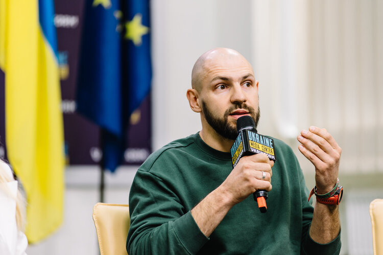 Від аеророзвідника до агротехнологій: як ветерану отримати грант Від аеророзвідника до агротехнологій: як ветерану отримати грант
