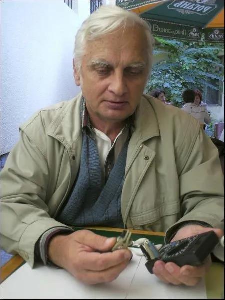 Відомі та маловідомі винаходи українців Відомі та маловідомі винаходи українців