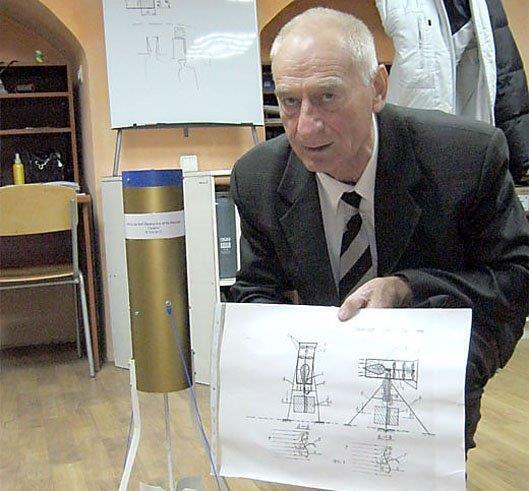 Відомі та маловідомі винаходи українців Відомі та маловідомі винаходи українців