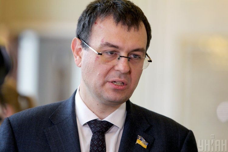 Данило Гетманцев: «До кінця 2023 року необхідно провести повне перезавантаження податкової, митниці та Бюро економічної безпеки» Данило Гетманцев: «До кінця 2023 року необхідно провести повне перезавантаження податкової, митниці та Бюро економічної безпеки»