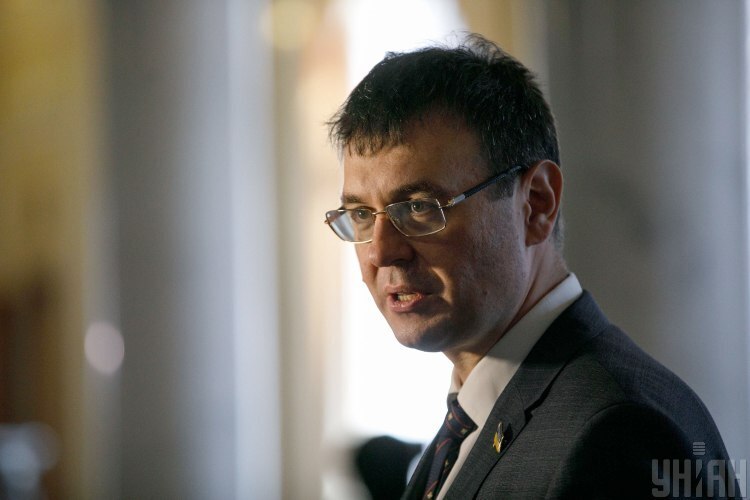 Данило Гетманцев: «До кінця 2023 року необхідно провести повне перезавантаження податкової, митниці та Бюро економічної безпеки» Данило Гетманцев: «До кінця 2023 року необхідно провести повне перезавантаження податкової, митниці та Бюро економічної безпеки»