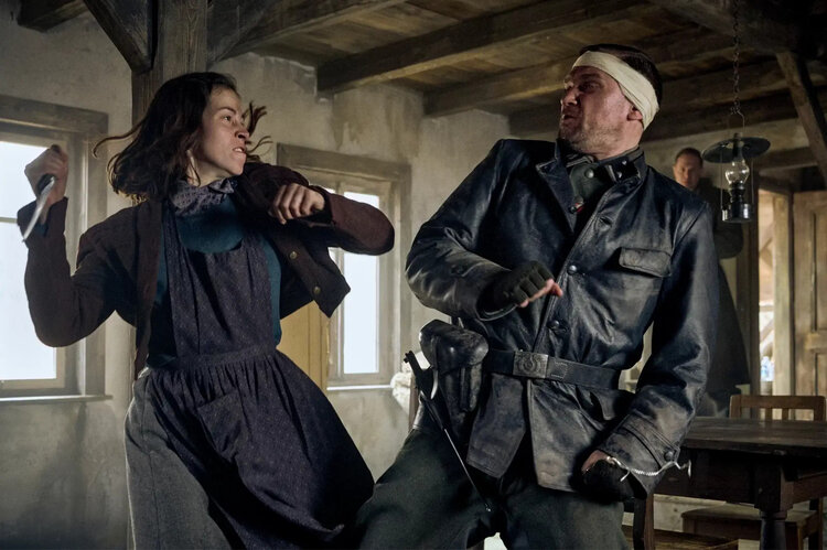 5 головних фільмів травня на Netflix, Apple TV та інших стримінгових сервісах: «Мати» з Дженніфер Лопес, «Білі люди не вміють стрибати» і не тільки 5 головних фільмів травня на Netflix, Apple TV та інших стримінгових сервісах: «Мати» з Дженніфер Лопес, «Білі люди не вміють стрибати» і не тільки