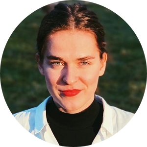 Марта Трофімова Марта Трофімова
