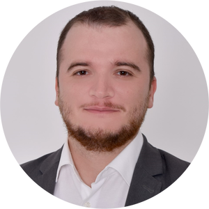 Валерій Міхайловський Валерій Міхайловський, менеджер ESG практики в PricewaterhouseCoopers Україна
