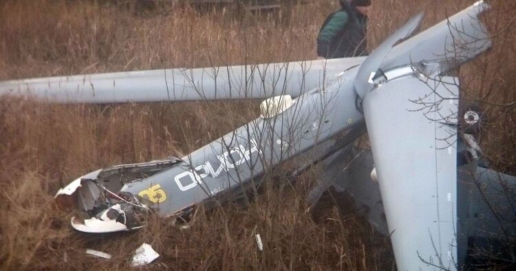 Друга армія...з кінця: 5 міфів про російську військову міць Друга армія...з кінця: 5 міфів про російську військову міць