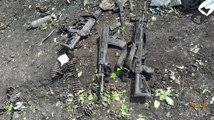 Друга армія...з кінця: 5 міфів про російську військову міць Друга армія...з кінця: 5 міфів про російську військову міць