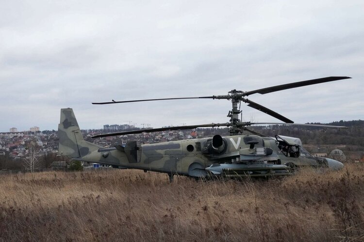 Друга армія...з кінця: 5 міфів про російську військову міць Друга армія...з кінця: 5 міфів про російську військову міць