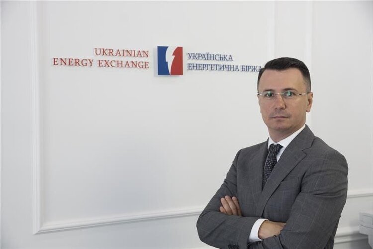 Голова біржового комітету УЕБ: «Вимоги до товарного біржового ринку в Україні були передбачені такі ж жорсткі, як і до ринку капіталу» Голова біржового комітету УЕБ: «Вимоги до товарного біржового ринку в Україні були передбачені такі ж жорсткі, як і до ринку капіталу»