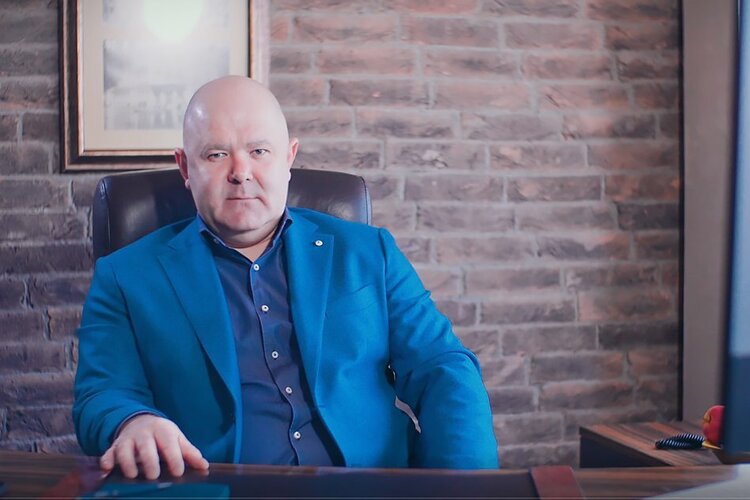 Компанія «Крайтекс-Сервіс» відновлює велике виробництво на потужностях ПрАТ «Вінницяпобутхім» Компанія «Крайтекс-Сервіс» відновлює велике виробництво на потужностях ПрАТ «Вінницяпобутхім»