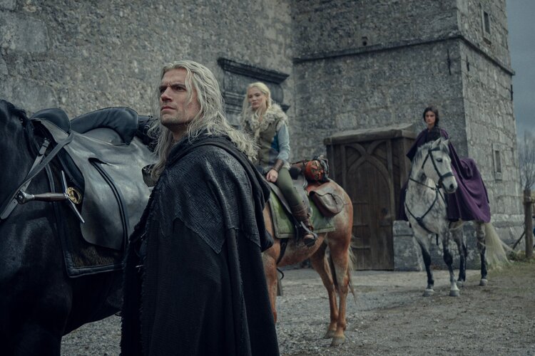 Прем’єри липня на Netflix, Apple TV+, Amazon Prime Video та інших стримінгових сервісах Прем’єри липня на Netflix, Apple TV+, Amazon Prime Video та інших стримінгових сервісах