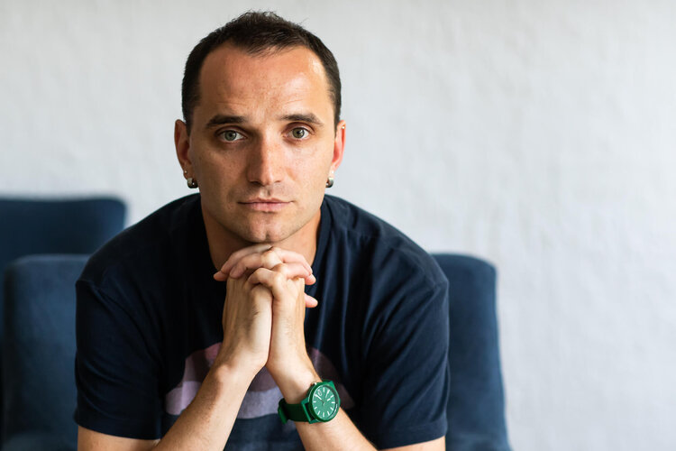 Психотерапевт про стосунки на відстані: «Не всі пари мають бути разом» Психотерапевт про стосунки на відстані: «Не всі пари мають бути разом»