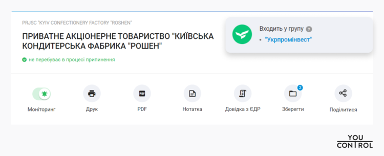 Комплаєнс під час війни YouControl Комплаєнс під час війни YouControl
