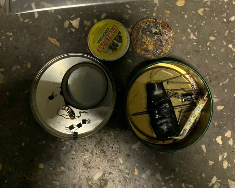 П'ятьох правоохоронців підозрюють у службовій недбалості через вибух у Шевченківському суді Києва П'ятьох правоохоронців підозрюють у службовій недбалості через вибух у Шевченківському суді Києва