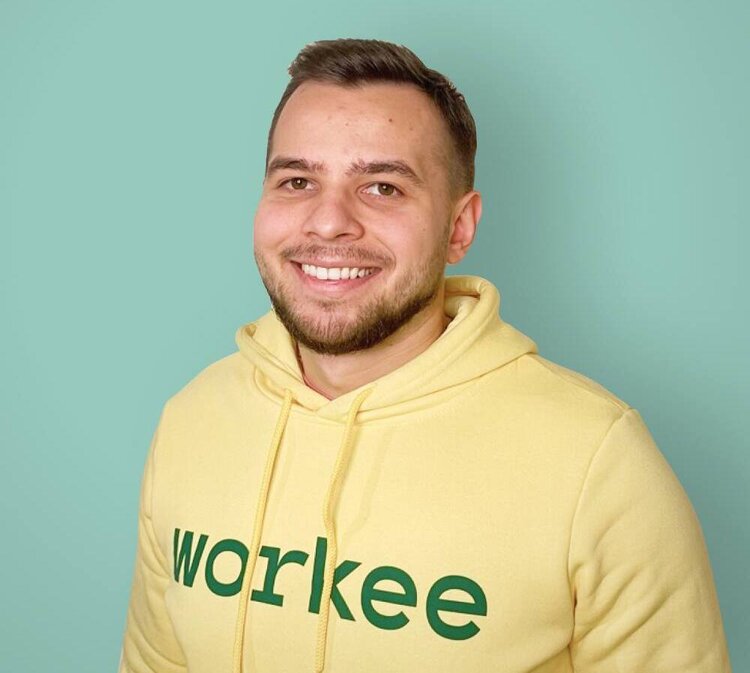$900 000 інвестицій: як український стартап Workee залучив ці кошти та за місяць збільшив кількість користувачів майже уп’ятеро $900 000 інвестицій: як український стартап Workee залучив ці кошти та за місяць збільшив кількість користувачів майже уп’ятеро