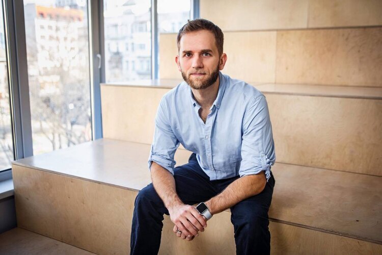 Not only AI: Where Preply will invest $70 million from Horizon Not only AI: Where Preply will invest $70 million from Horizon