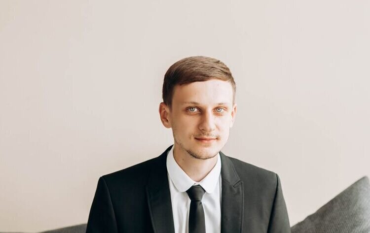 Keeping a finger on the pulse: How MedTech startup Mark attracted investment from former advisor to the head of the Ministry of Digital Transformation Keeping a finger on the pulse: How MedTech startup Mark attracted investment from former advisor to the head of the Ministry of Digital Transformation