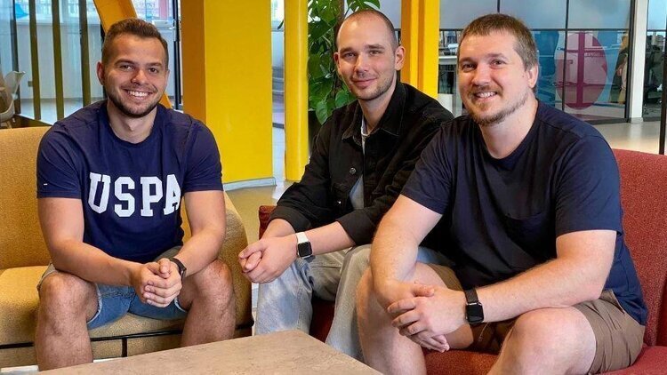 $900,000 of investments: How Ukrainian startup Workee raised such funds and increased the number of users almost fivefold in a month $900,000 of investments: How Ukrainian startup Workee raised such funds and increased the number of users almost fivefold in a month