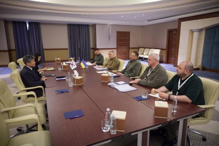 Дипломатичне очищення іміджу: як Саудівська Аравія змінює ставлення світу завдяки перемовинам щодо України Дипломатичне очищення іміджу: як Саудівська Аравія змінює ставлення світу завдяки перемовинам щодо України
