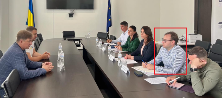 Colleagues, businessmen, no-names: Who became advisers to the newly elected Head of ARMA Olena Duma? Colleagues, businessmen, no-names: Who became advisers to the newly elected Head of ARMA Olena Duma?