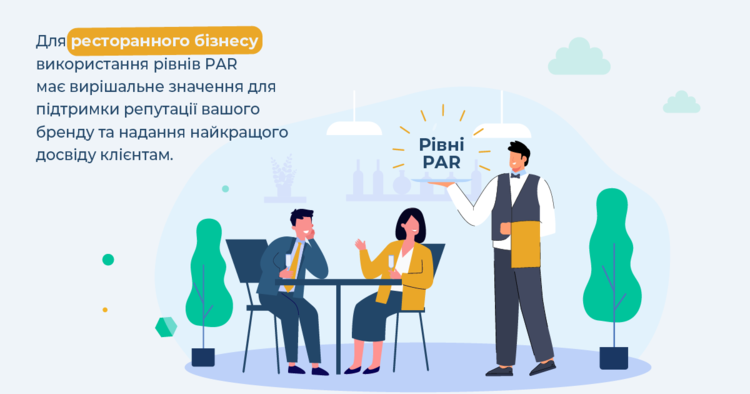Управління запасами: що таке рівень PAR та чому важливий для бізнесу Управління запасами: що таке рівень PAR та чому важливий для бізнесу