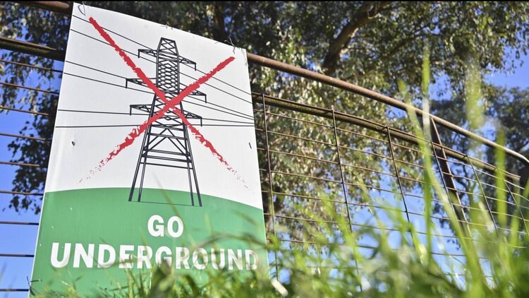 Підземна електроенергетика: чому в Україні не поспішають закопувати трансформатори Підземна електроенергетика: чому в Україні не поспішають закопувати трансформатори