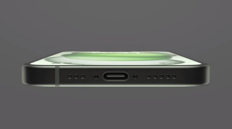 Велика осіння презентація Apple: iPhone 15, Apple Watch Series 9 та сюрпризи Велика осіння презентація Apple: iPhone 15, Apple Watch Series 9 та сюрпризи