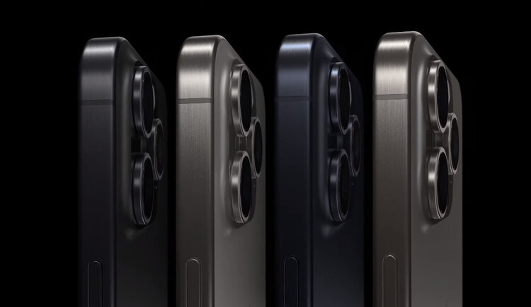 Велика осіння презентація Apple: iPhone 15, Apple Watch Series 9 та сюрпризи Велика осіння презентація Apple: iPhone 15, Apple Watch Series 9 та сюрпризи
